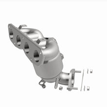 Load image into Gallery viewer, MagnaFlow 19-20 Hyundai Tucson L4 2.0L OEM Grade Direct-Fit Catalytic Converter
