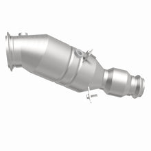 Load image into Gallery viewer, MagnaFlow Conv DF 2016 BMW 428i 2.0L Underbody
