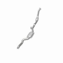 Load image into Gallery viewer, MagnaFlow Conv DF 00 Mercedes ML320 3.2L
