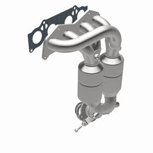 Load image into Gallery viewer, MagnaFlow Conv DF 01-03 Toyota Rav4 2.0L L4
