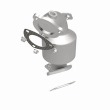Load image into Gallery viewer, Magnaflow Conv DF 2016-2018 Hyundai Tucson L4 OEM Close Coupled Front (Not for sale in California)
