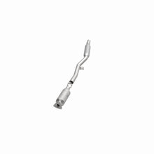 Load image into Gallery viewer, MagnaFlow Conv Direct Fit 05-06 Audi A6 Quattro 3.2L
