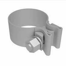 Load image into Gallery viewer, MagnaFlow Clamp 2.00inch TORCA SS 1.25inch 10pk

