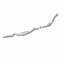 Load image into Gallery viewer, MagnaFlow Conv DF 00 Mercedes ML320 3.2L
