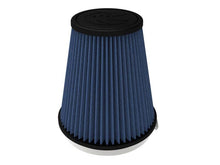 Load image into Gallery viewer, afe Magnum FLOW Universal Air Filter 6 IN F X 7-1/2 IN B X 4-3/4 IN T X 8 IN H
