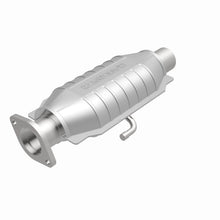 Load image into Gallery viewer, MagnaFlow Conv DF 86-89 Nissan D21
