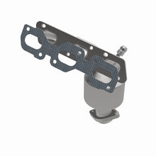 Load image into Gallery viewer, MagnaFlow Conv DF 98-00 Mercury Cougar 2.5L
