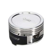 Load image into Gallery viewer, Manley Ford 4.6L Modular V8 Piston Set - 3.582in Bore 1.200in CH, -23.00 CC
