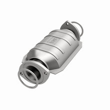 Load image into Gallery viewer, MagnaFlow Conv DF 95-97 Toyota Land Cruiser 4.5L
