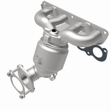 Load image into Gallery viewer, Magnaflow Conv Direct Fit 18-19 Hyundai Kona 2.0L
