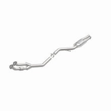 Load image into Gallery viewer, MagnaFlow Conv DF 89-92 BMW 525i 2.5L
