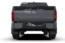 Load image into Gallery viewer, Rally Armor 2022+ Toyota Tundra Black UR Mud Flap w/ Metallic Black Logo
