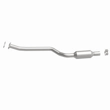 Load image into Gallery viewer, Magnaflow 08-10 BMW 528i 3.0L Direct Fit Converter
