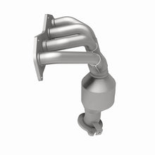 Load image into Gallery viewer, MagnaFlow Conv DF 07 Toyota Highlander 2.4L
