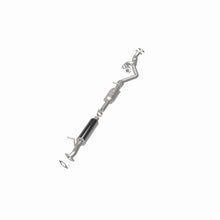 Load image into Gallery viewer, MagnaFlow Conv DF 05-06 Hyundai Santa Fe 2.7L
