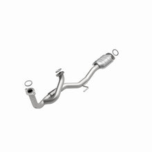 Load image into Gallery viewer, MagnaFlow Conv DF 97-98 Toyota Avalon Camry 3
