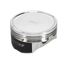 Load image into Gallery viewer, Manley Chrysler 6.1L Hemi 4.080in Bore -24cc Dish 9.09:1 CR Pistons - Set of 8
