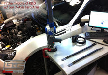 Load image into Gallery viewer, GrimmSpeed Subaru BRZ / Scion FR-S Master Cylinder Brace
