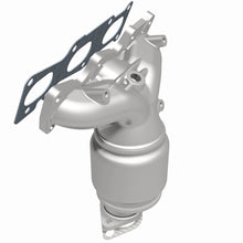 Load image into Gallery viewer, Magnaflow 07-10 Kia Sedona 3.8L California Grade CARB Compliant DF Manifold Catalytic Converter
