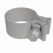 Load image into Gallery viewer, MagnaFlow Clamp 2.00inch TORCA SS 1.25inch 10pk
