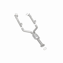 Load image into Gallery viewer, Magnaflow Conv DF 95-97 SC400 4.0L
