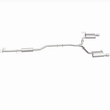 Load image into Gallery viewer, MagnaFlow 08-12 Honda Accord 3.5L BRE Exhaust Kit
