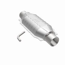 Load image into Gallery viewer, MagnaFlow Conv Univ 2 Dual Air
