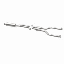 Load image into Gallery viewer, MagnaFlow Conv DF 06-08 Lexus IS250 2.5L D/S-P/S Rear 2WD/06-08 IS350 3.5L D/S-P/S Rear 2WD
