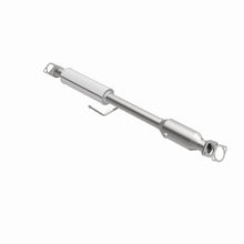 Load image into Gallery viewer, MagnaFlow Conv DF 11-14 Sonata 2.4L Underbody (OEM Grade Federal / EPA Compliant)

