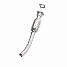 Load image into Gallery viewer, MagnaFlow Conv DF 2000-2002 Dodge Neon 2.0L
