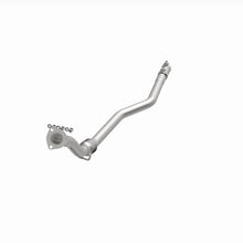 Load image into Gallery viewer, BRE Exhaust 98-05 Passat 1.8L Front Pipe Kit
