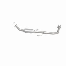 Load image into Gallery viewer, Magnaflow Conv DF 00-02 Tundra 4.7L 4WD FL
