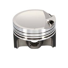 Load image into Gallery viewer, Wiseco Audi ADU 2.2L 20V Piston Set - 81.50mm Bore - 32.64mm CH -7.36 CC - Set Of 6

