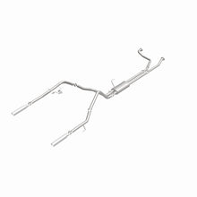 Load image into Gallery viewer, MagnaFlow SYS C/B 2010 Nissan Titan 5.6L
