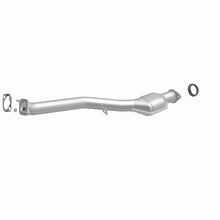 Load image into Gallery viewer, MagnaFlow Converter Direct Fit 08-09 Subaru Outback H4 2.5
