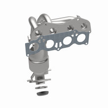 Load image into Gallery viewer, Magnaflow 08-11 Scion xB 2.4L Direct Fit Converter
