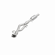 Load image into Gallery viewer, MagnaFlow Conv DF 01-03 Santa Fe
