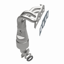 Load image into Gallery viewer, Magnaflow 06-08 Toyota RAV4 2.4L Direct Fit Converter
