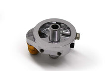 Load image into Gallery viewer, GReddy Type G Oil Block Assembly .75x16 AN10

