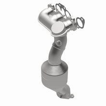 Load image into Gallery viewer, MagnaFlow Conv DF 04-06 Lexus RX330 3.3L D/S
