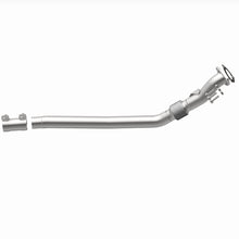 Load image into Gallery viewer, BRE Exhaust 05-08 A4 Quattro 2.0L Front Pipe Kit
