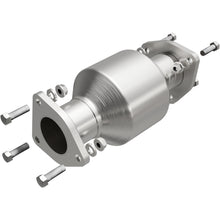 Load image into Gallery viewer, MagnaFlow Conv DF 08-10 Accord 3.5L Rear OEM

