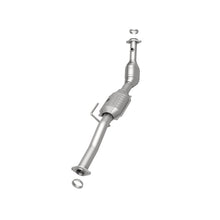Load image into Gallery viewer, MagnaFlow Conv DF 02-04 Infiniti I35 3.5L rea
