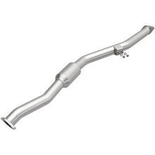 Load image into Gallery viewer, MagnaFlow Converter Direct Fit 15-19 Subaru WRX H4 2.0L
