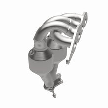 Load image into Gallery viewer, MagnaFlow Conv DF 06-08 Eclipse 2.4 Manifold
