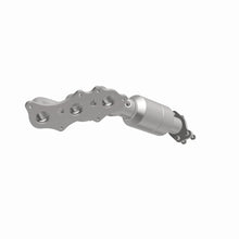Load image into Gallery viewer, Magnaflow 10-12 Toyota 4Runner 4.0L Direct Fit Converter
