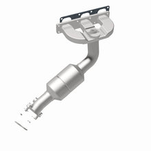 Load image into Gallery viewer, Magnaflow Conv DF BMW 5 04-05 Rear Mani
