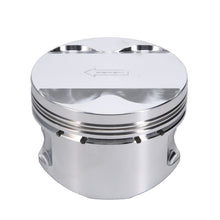 Load image into Gallery viewer, Manley 02+ Honda CRV (K24A-A2-A3) 87mm STD Bore 11.5:1 Flat Top Piston Set with Rings
