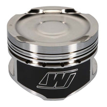 Load image into Gallery viewer, Wiseco Opel Vauxhall C20LET 87.00mm Bore 8:1 CR -13.00 CC Piston - Set of 4
