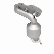 Load image into Gallery viewer, MagnaFlow Conv DF 07-09 Lexus RX350 3.5L
